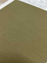 KKF7204WP-W Nylon Taslan Ripstop Déperlant, Grande Largeur[Fabrication De Textile] Uni Textile(Atelier Komon) Sous-photo