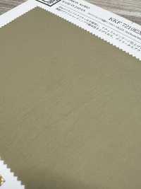 KKF7210E2CT-W Taffetas De Nylon Recyclé, Légèrement Hydrofuge, Avec Revêtement Acrylique, Grande Largeur[Fabrication De Textile] Uni Textile(Atelier Komon) Sous-photo
