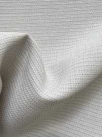 KKF8145-W AirComfee™ Lin Mosha[Fabrication De Textile] Uni Textile(Atelier Komon) Sous-photo