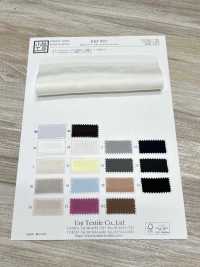 KKF9017 Satin Opal 4 Pièces[Fabrication De Textile] Uni Textile(Atelier Komon) Sous-photo