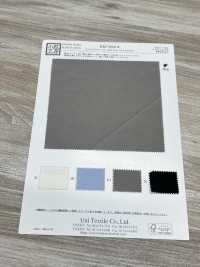 KKF9366-W Tissu Pour Machine à écrire Ny/C, Grande Largeur[Fabrication De Textile] Uni Textile(Atelier Komon) Sous-photo