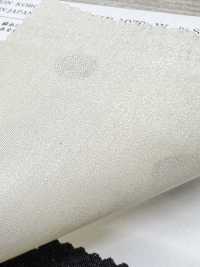 KKP1070-W-DSB-128 Organza Filé Fendu 20d, Impression Monochrome[Fabrication De Textile] Uni Textile(Atelier Komon) Sous-photo