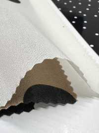 KKP1070-W-DSB-255 Organza Filé Fendu 20d, Impression Monochrome[Fabrication De Textile] Uni Textile(Atelier Komon) Sous-photo