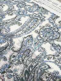 KKP1222-D76 Yoryu[Fabrication De Textile] Uni Textile(Atelier Komon) Sous-photo