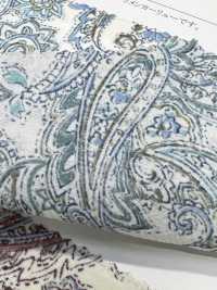 KKP1222-D76 Yoryu[Fabrication De Textile] Uni Textile(Atelier Komon) Sous-photo