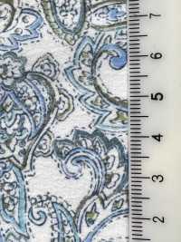 KKP1222-D76 Yoryu[Fabrication De Textile] Uni Textile(Atelier Komon) Sous-photo