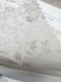 KKP1222-D91 Ojiya Chilimen[Fabrication De Textile] Uni Textile(Atelier Komon) Sous-photo