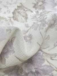 KKP1222-D91 Ojiya Chilimen[Fabrication De Textile] Uni Textile(Atelier Komon) Sous-photo