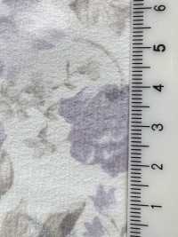 KKP1222-D91 Ojiya Chilimen[Fabrication De Textile] Uni Textile(Atelier Komon) Sous-photo