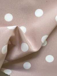 KKP1400-D63 Design Féminin[Fabrication De Textile] Uni Textile(Atelier Komon) Sous-photo