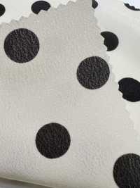 KKP1400-D10 Design Féminin[Fabrication De Textile] Uni Textile(Atelier Komon) Sous-photo