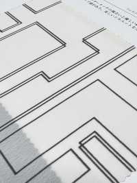 KKP1400-D150 Design Féminin[Fabrication De Textile] Uni Textile(Atelier Komon) Sous-photo