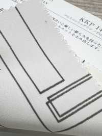 KKP1400-D150 Design Féminin[Fabrication De Textile] Uni Textile(Atelier Komon) Sous-photo