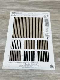 KKP1400-D56 Design Féminin[Fabrication De Textile] Uni Textile(Atelier Komon) Sous-photo