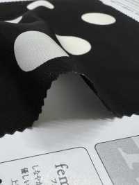 KKP1400-D64 Design Féminin[Fabrication De Textile] Uni Textile(Atelier Komon) Sous-photo