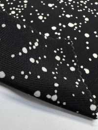 KKP1400-D9 Design Féminin[Fabrication De Textile] Uni Textile(Atelier Komon) Sous-photo