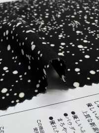 KKP1400-D9 Design Féminin[Fabrication De Textile] Uni Textile(Atelier Komon) Sous-photo