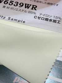 SW6539WR Pageant®[Fabrication De Textile] Fibres Sanwa Sous-photo