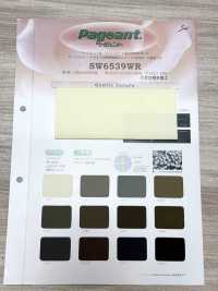 SW6539WR Pageant®[Fabrication De Textile] Fibres Sanwa Sous-photo