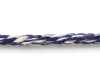 ACT-01MCL(M) Cordon torsadé Meringue 4 mm