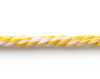ACT-01M2(M) Cordon torsadé Meringue 4 mm