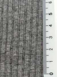 SD0241 Tissu Côtelé TERECO à Aiguilletage Aléatoire Yak/C[Fabrication De Textile] SHIBAYA Sous-photo