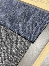 3-HOLM Tweed Shetland[Fabrication De Textile] TAKISADA NAGOYA Sous-photo