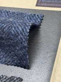 3-HOLM Tweed Shetland[Fabrication De Textile] TAKISADA NAGOYA Sous-photo
