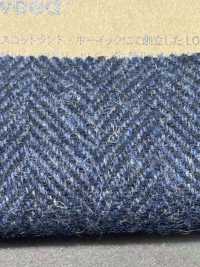 3-HOLM Tweed Shetland[Fabrication De Textile] TAKISADA NAGOYA Sous-photo