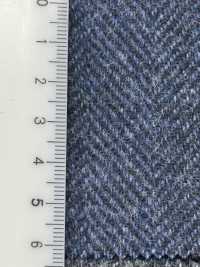 3-HOLM Tweed Shetland[Fabrication De Textile] TAKISADA NAGOYA Sous-photo