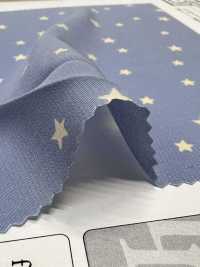 KKP1400-58-DSB-121 Dechin Féminin à Grande Largeur[Fabrication De Textile] Uni Textile(Atelier Komon) Sous-photo