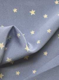 KKP1400-58-DSB-121 Dechin Féminin à Grande Largeur[Fabrication De Textile] Uni Textile(Atelier Komon) Sous-photo