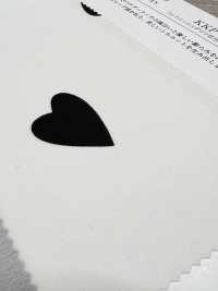 KKP1400-58-DSB-314 Dechin Féminin à Grande Largeur[Fabrication De Textile] Uni Textile(Atelier Komon) Sous-photo