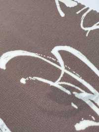 KKP1400-58-DSB-227 Dechin Féminin à Grande Largeur[Fabrication De Textile] Uni Textile(Atelier Komon) Sous-photo