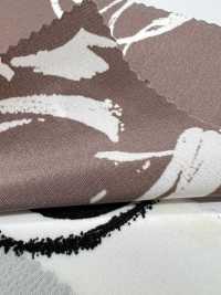 KKP1400-58-DSB-227 Dechin Féminin à Grande Largeur[Fabrication De Textile] Uni Textile(Atelier Komon) Sous-photo