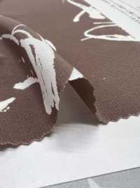 KKP1400-58-DSB-227 Dechin Féminin à Grande Largeur[Fabrication De Textile] Uni Textile(Atelier Komon) Sous-photo