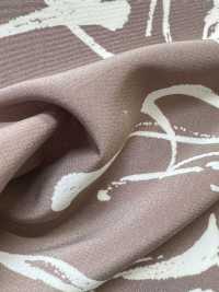 KKP1400-58-DSB-227 Dechin Féminin à Grande Largeur[Fabrication De Textile] Uni Textile(Atelier Komon) Sous-photo