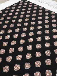 KKP1401-D136 Design Féminin[Fabrication De Textile] Uni Textile(Atelier Komon) Sous-photo