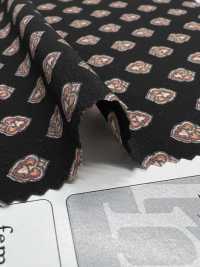 KKP1401-D136 Design Féminin[Fabrication De Textile] Uni Textile(Atelier Komon) Sous-photo