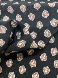 KKP1401-D136 Design Féminin[Fabrication De Textile] Uni Textile(Atelier Komon) Sous-photo