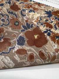 KKP1401-DSB-307 Design Féminin[Fabrication De Textile] Uni Textile(Atelier Komon) Sous-photo