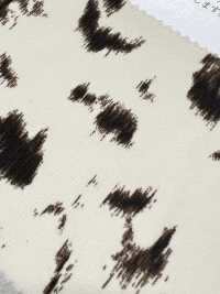 KKP1401-58-DBK-125W Dechin Féminin à Grande Largeur[Fabrication De Textile] Uni Textile(Atelier Komon) Sous-photo