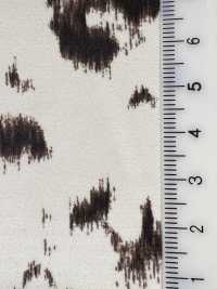 KKP1401-58-DBK-125W Dechin Féminin à Grande Largeur[Fabrication De Textile] Uni Textile(Atelier Komon) Sous-photo