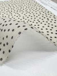 KKP1428-D22 75d Yoryu Georgette[Fabrication De Textile] Uni Textile(Atelier Komon) Sous-photo