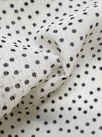 KKP1428-D22 75d Yoryu Georgette[Fabrication De Textile] Uni Textile(Atelier Komon) Sous-photo