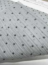 KKP1428-D175 75d Yoryu Georgette[Fabrication De Textile] Uni Textile(Atelier Komon) Sous-photo