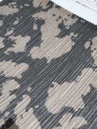 KKP1428-D11 75d Yoryu Georgette[Fabrication De Textile] Uni Textile(Atelier Komon) Sous-photo