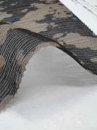 KKP1428-D11 75d Yoryu Georgette[Fabrication De Textile] Uni Textile(Atelier Komon) Sous-photo