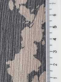 KKP1428-D11 75d Yoryu Georgette[Fabrication De Textile] Uni Textile(Atelier Komon) Sous-photo