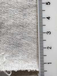 SD0001 Polaire Raffi Heather 25/1[Fabrication De Textile] SHIBAYA Sous-photo